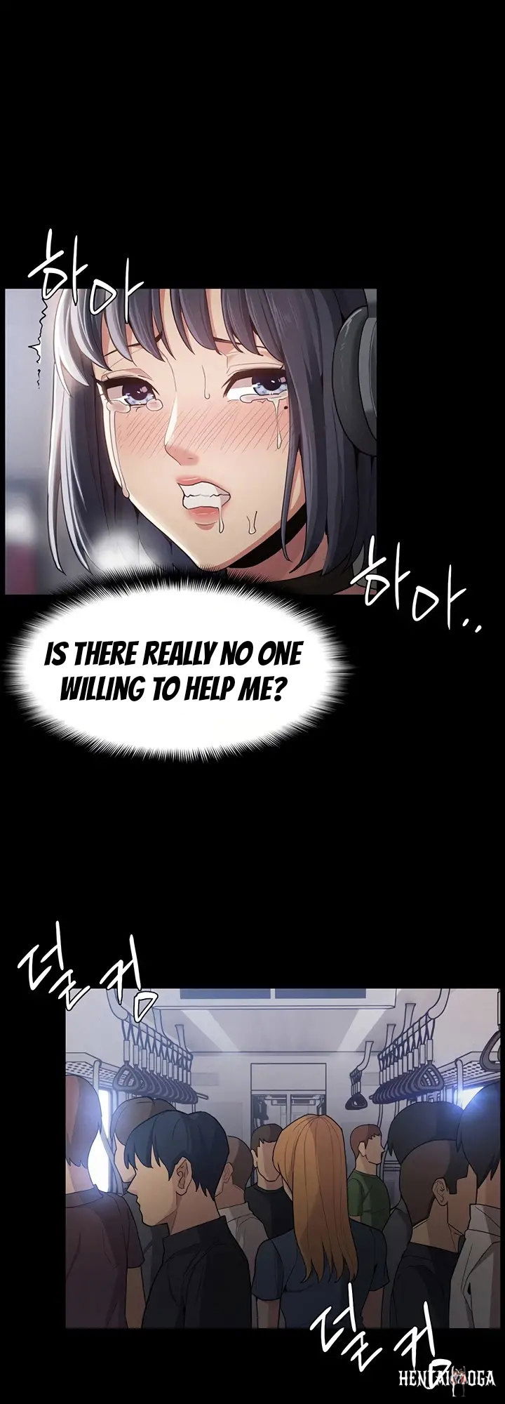 Pervert Diary Pervert Diary Chapter 1 - Page 55