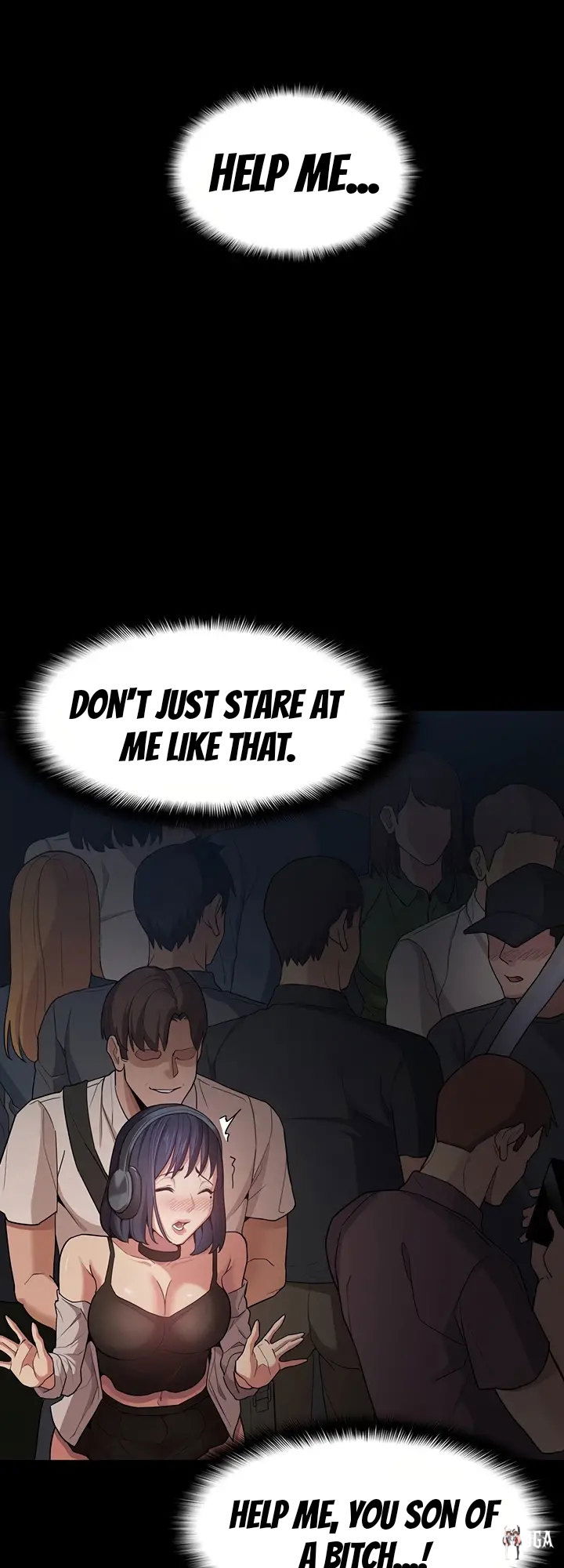 Pervert Diary Pervert Diary Chapter 1 - Page 57