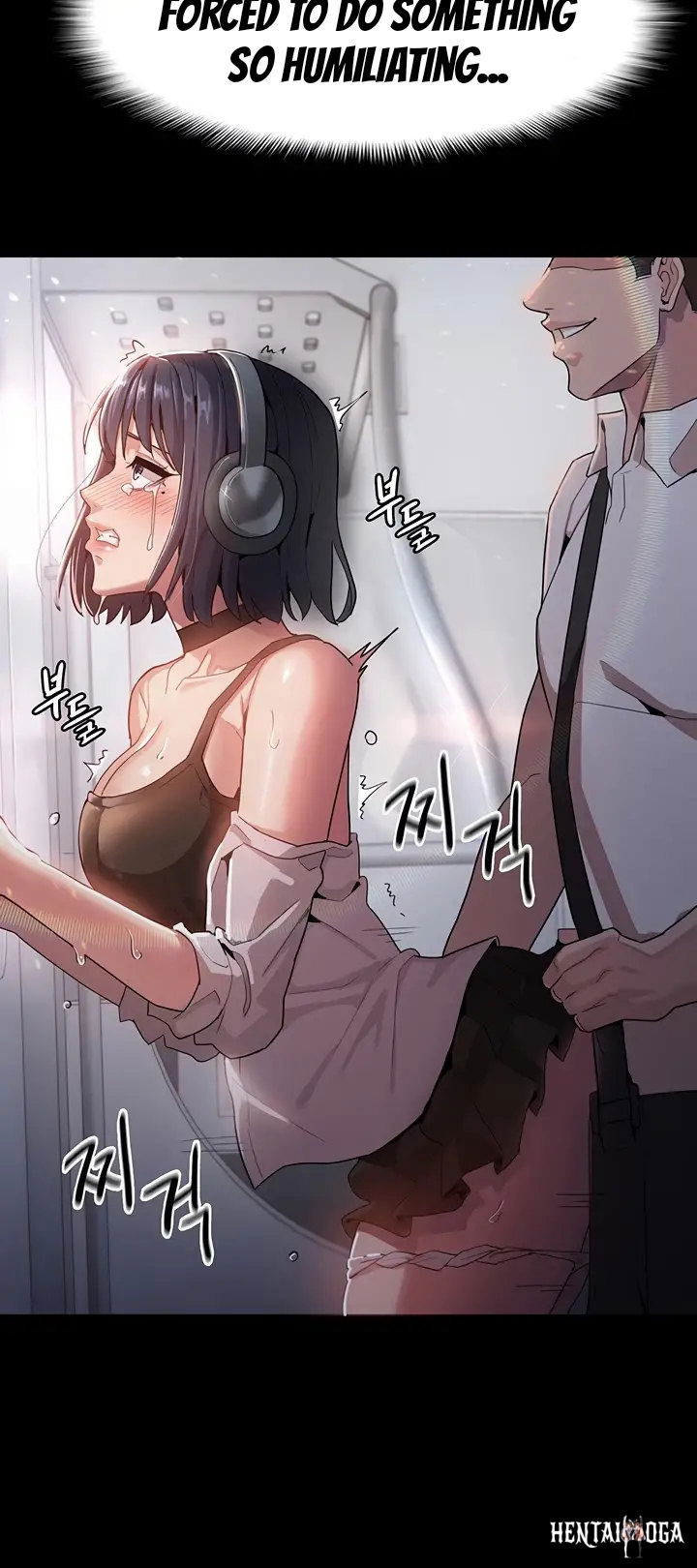 Pervert Diary Pervert Diary Chapter 1 - Page 66