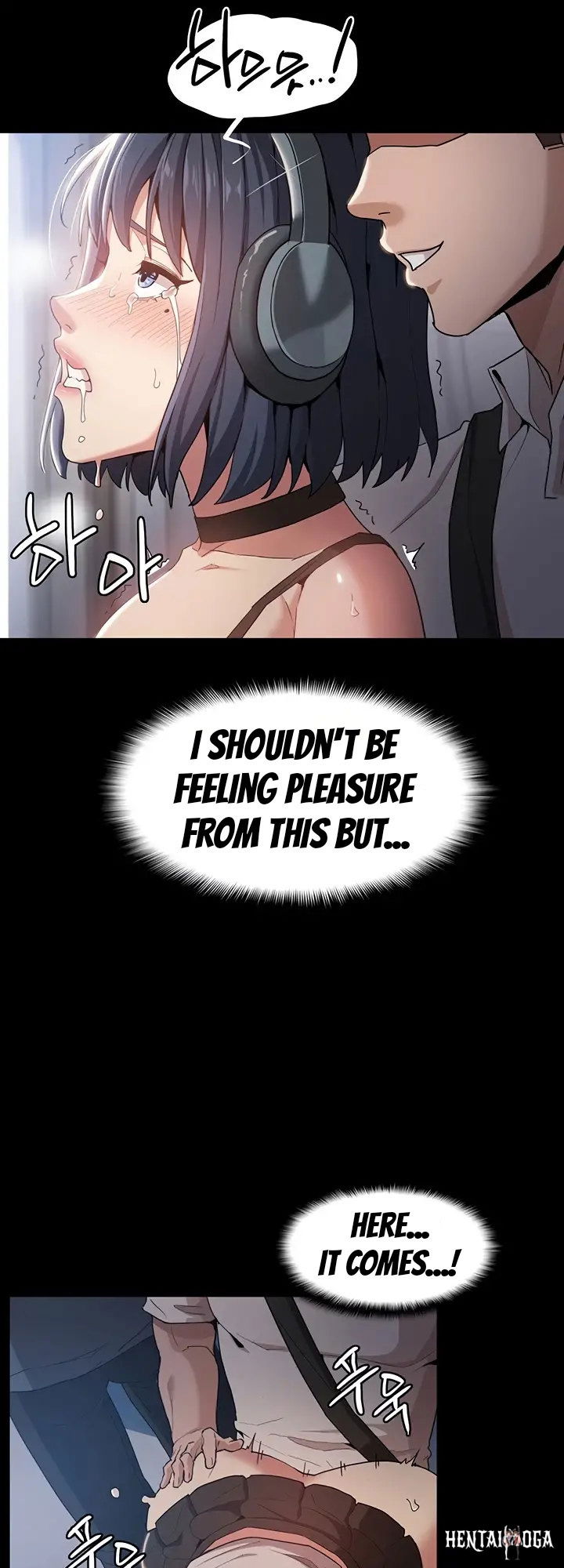 Pervert Diary Pervert Diary Chapter 1 - Page 67