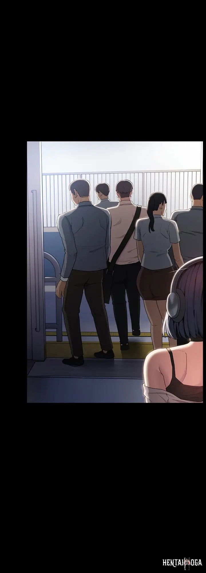 Pervert Diary Pervert Diary Chapter 1 - Page 75