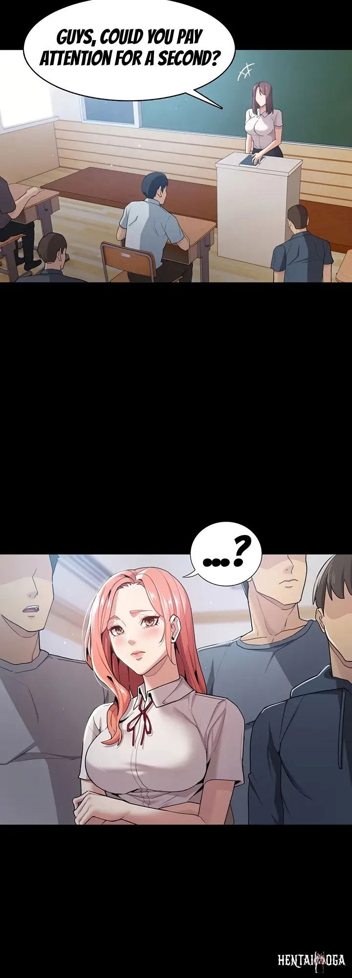 Pervert Diary Pervert Diary Chapter 1 - Page 80