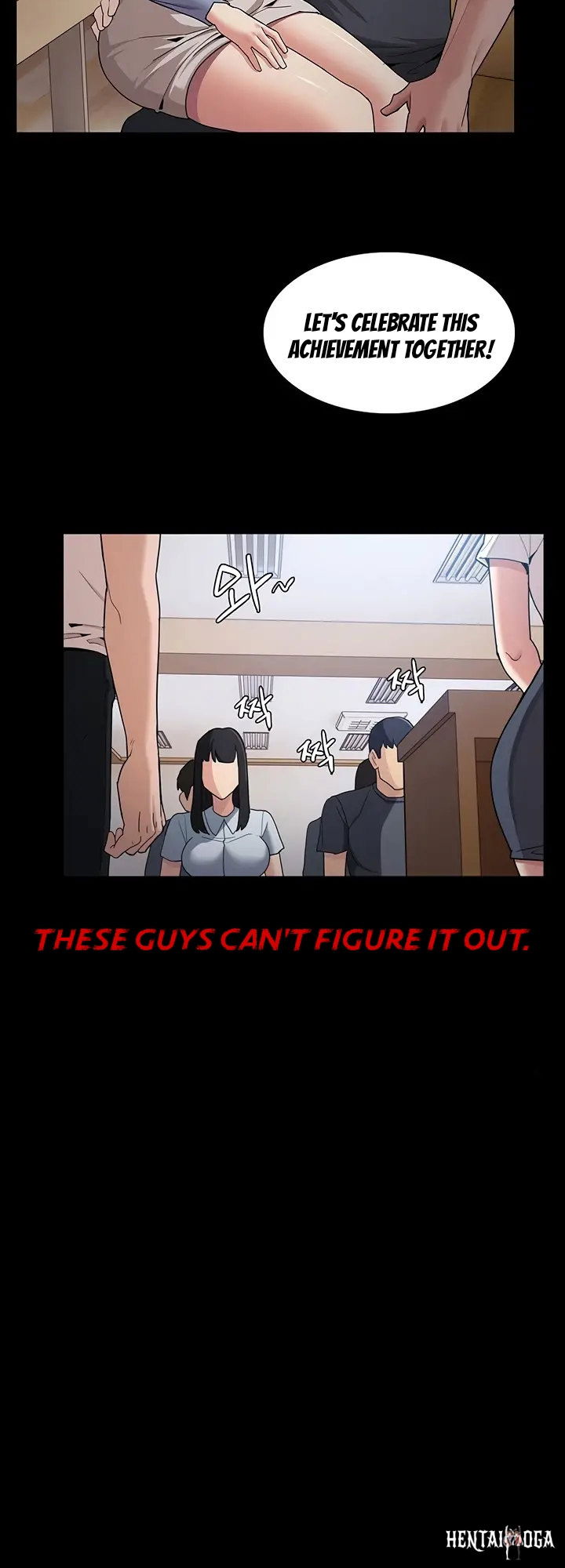 Pervert Diary Pervert Diary Chapter 1 - Page 82