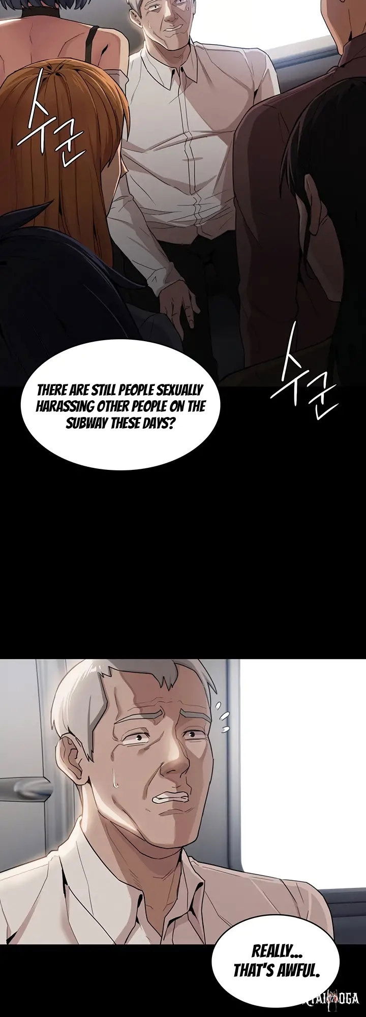 Pervert Diary Pervert Diary Chapter 1 - Page 9