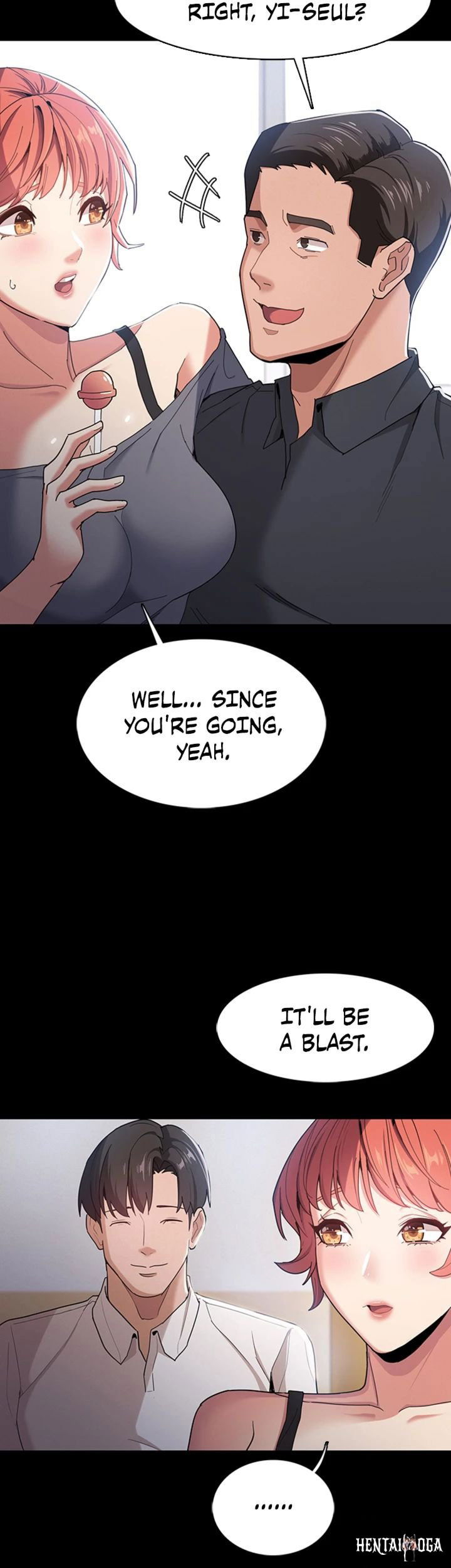 Pervert Diary Pervert Diary Chapter 2 - Page 14