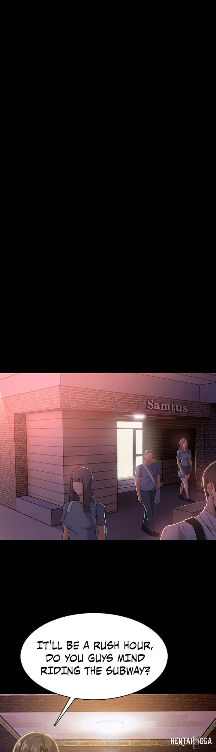 Pervert Diary Pervert Diary Chapter 2 - Page 20