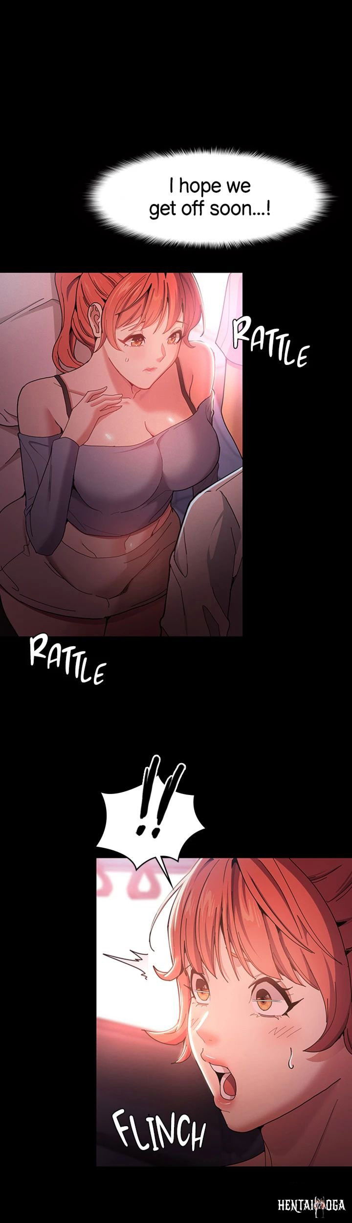 Pervert Diary Pervert Diary Chapter 2 - Page 26