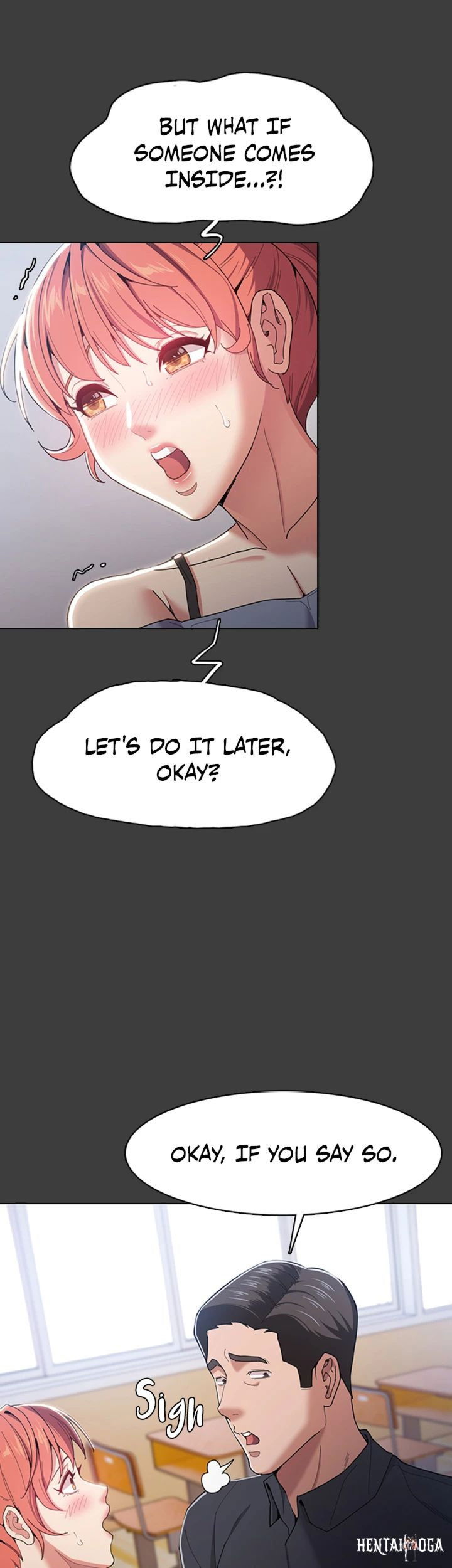 Pervert Diary Pervert Diary Chapter 2 - Page 31