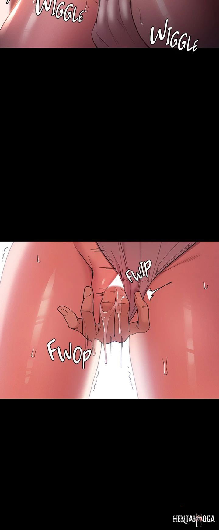 Pervert Diary Pervert Diary Chapter 2 - Page 38