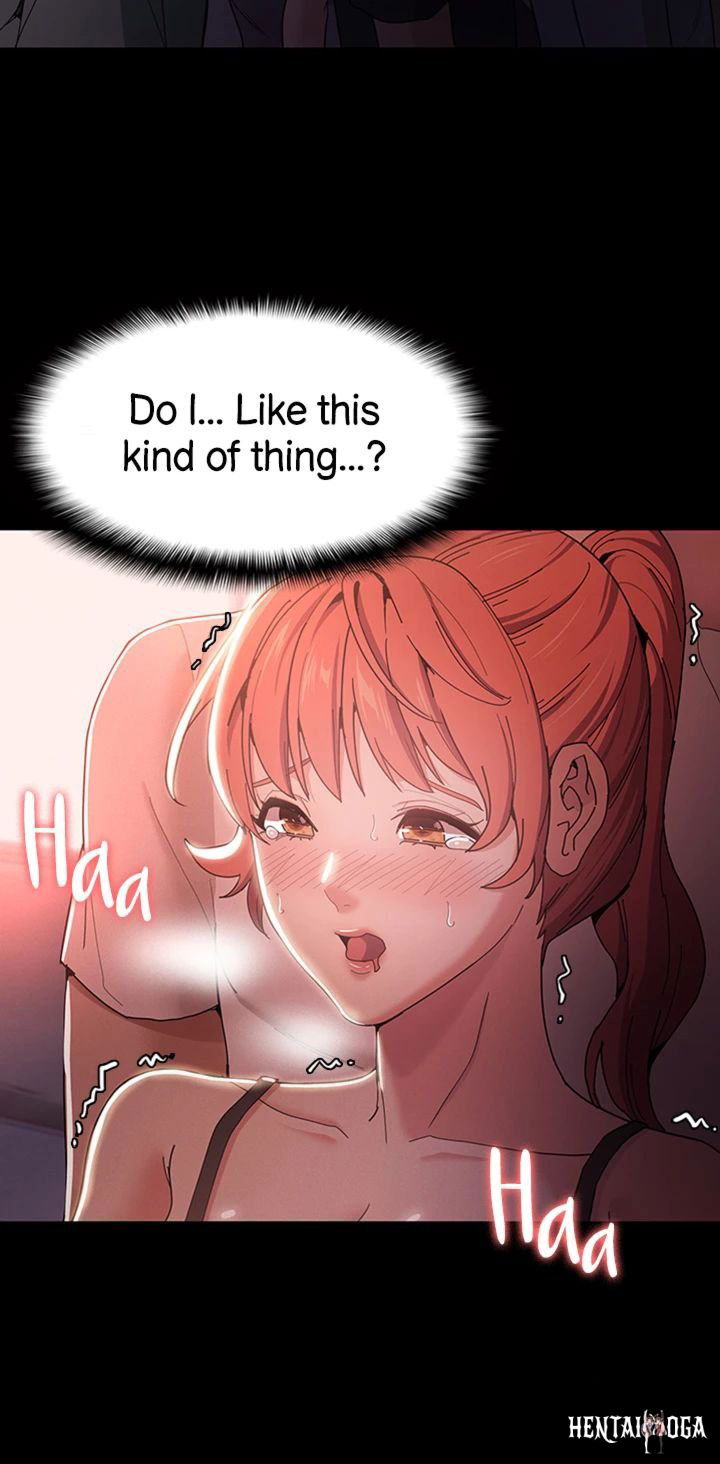 Pervert Diary Pervert Diary Chapter 2 - Page 50