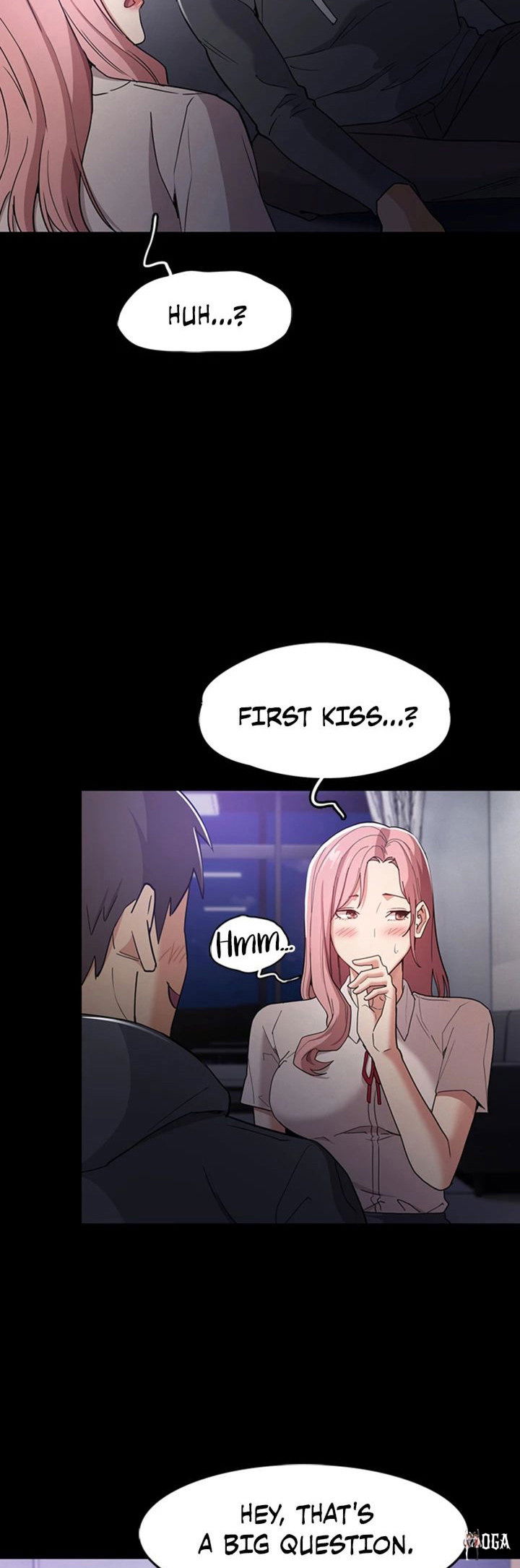 Pervert Diary Pervert Diary Chapter 3 - Page 11