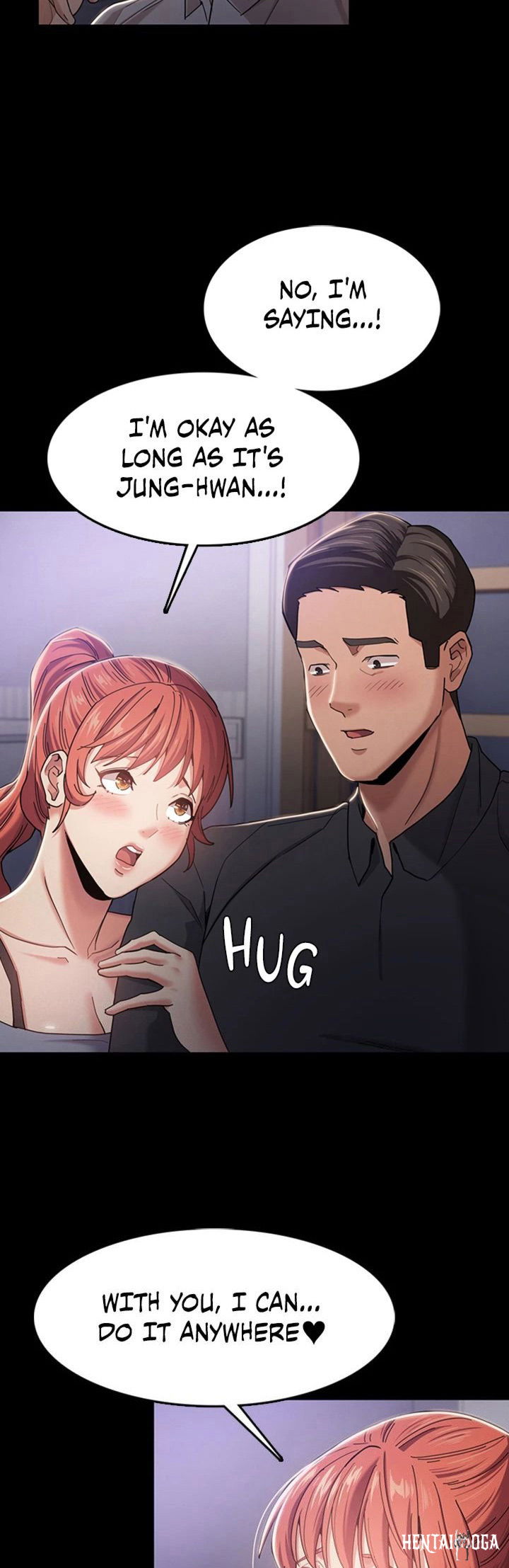 Pervert Diary Pervert Diary Chapter 3 - Page 22