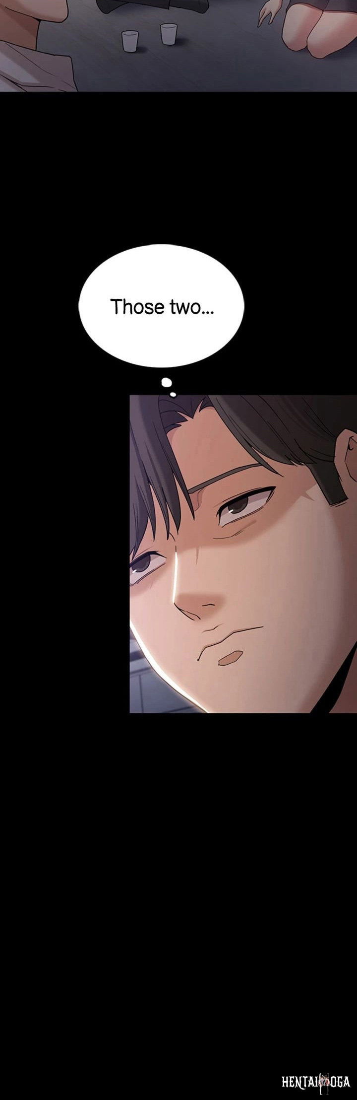 Pervert Diary Pervert Diary Chapter 3 - Page 30