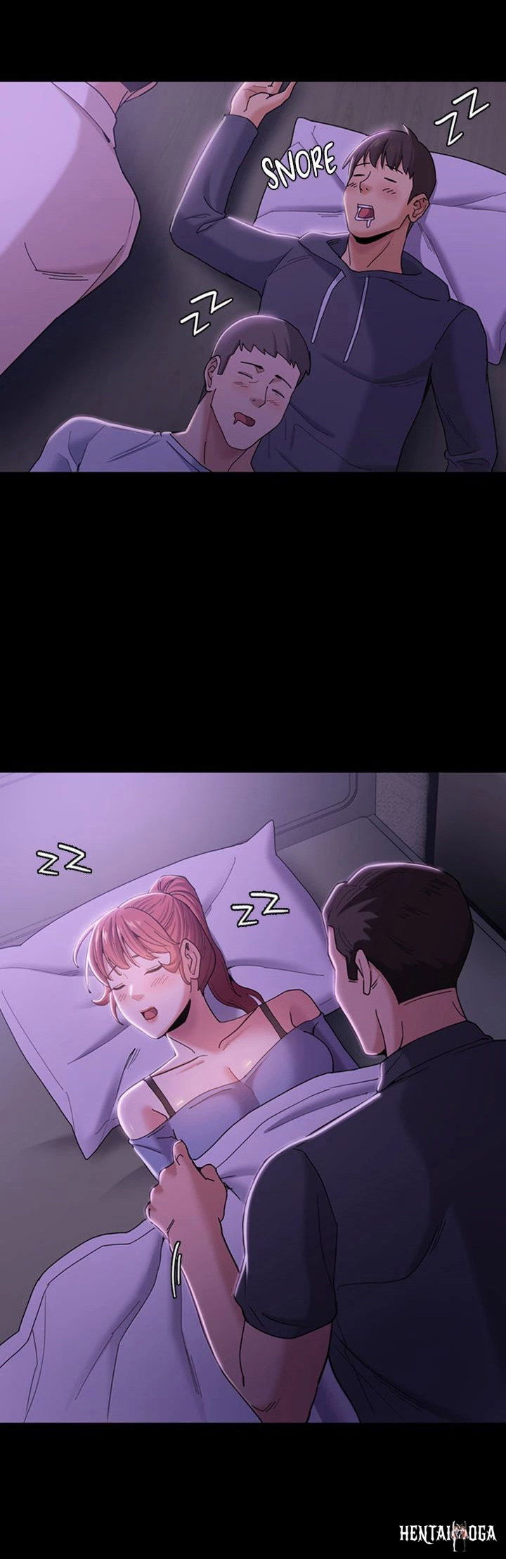 Pervert Diary Pervert Diary Chapter 3 - Page 31