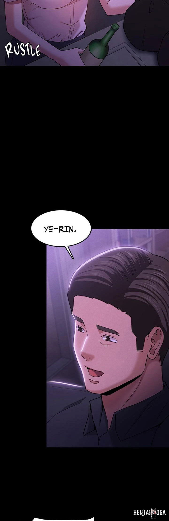 Pervert Diary Pervert Diary Chapter 3 - Page 33