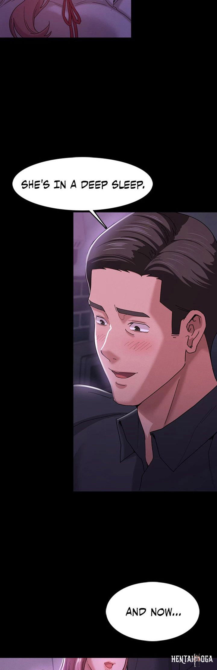 Pervert Diary Pervert Diary Chapter 3 - Page 36