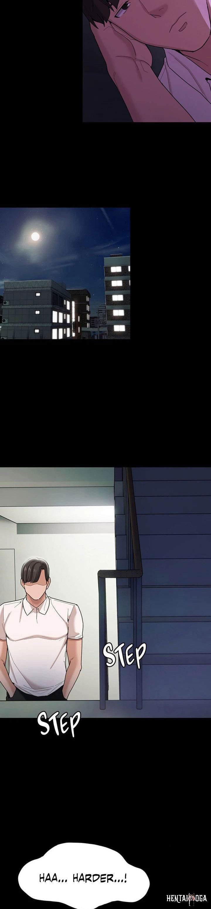 Pervert Diary Pervert Diary Chapter 3 - Page 40