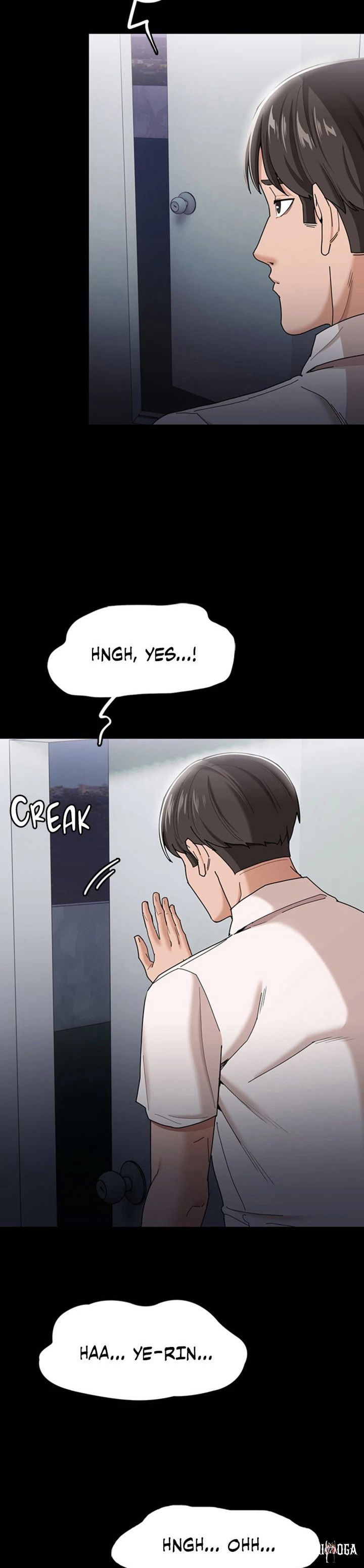 Pervert Diary Pervert Diary Chapter 3 - Page 41