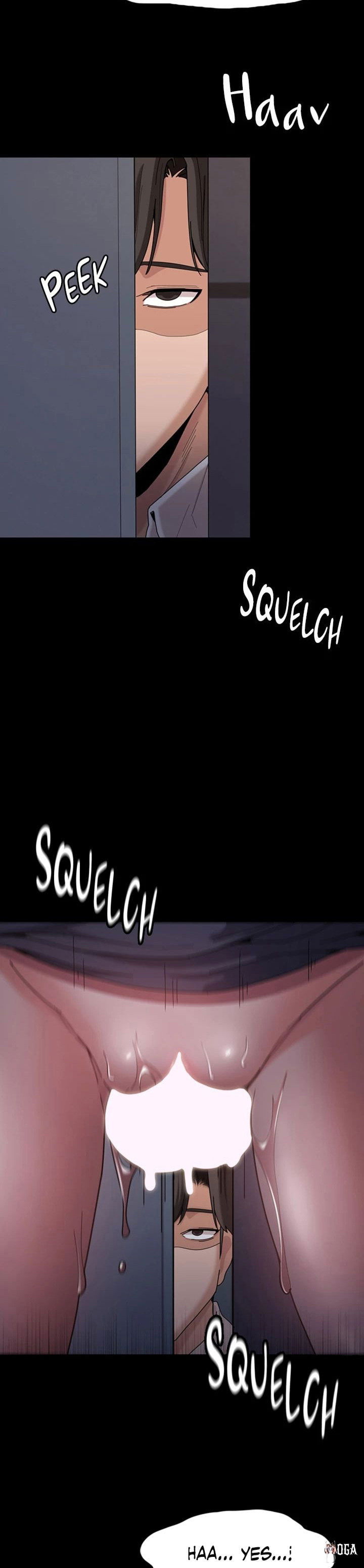 Pervert Diary Pervert Diary Chapter 3 - Page 42