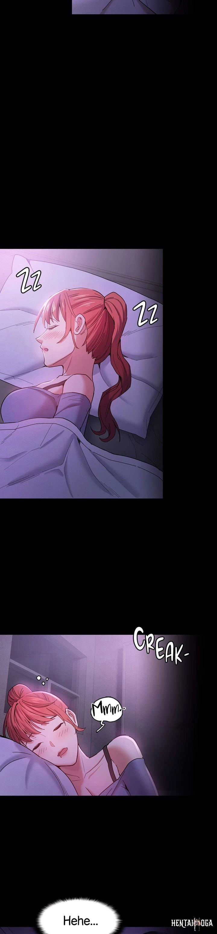 Pervert Diary Pervert Diary Chapter 3 - Page 44