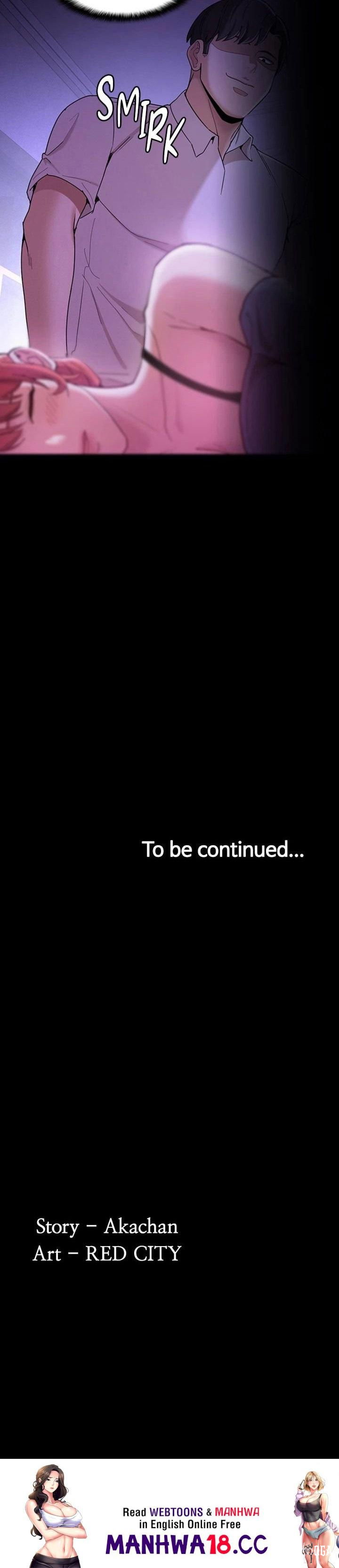 Pervert Diary Pervert Diary Chapter 3 - Page 45