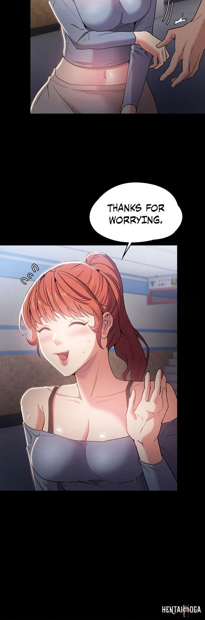 Pervert Diary Pervert Diary Chapter 3 - Page 5