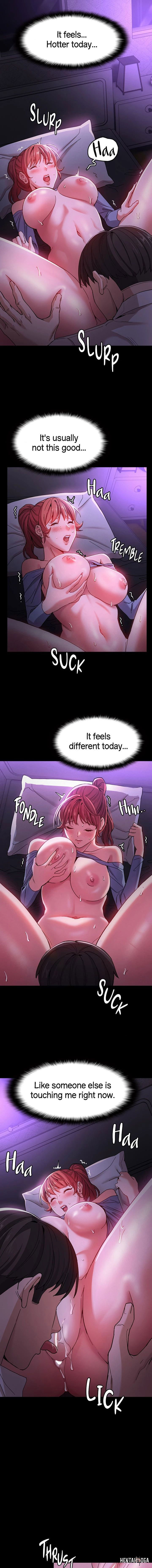 Pervert Diary Pervert Diary Chapter 4 - Page 10