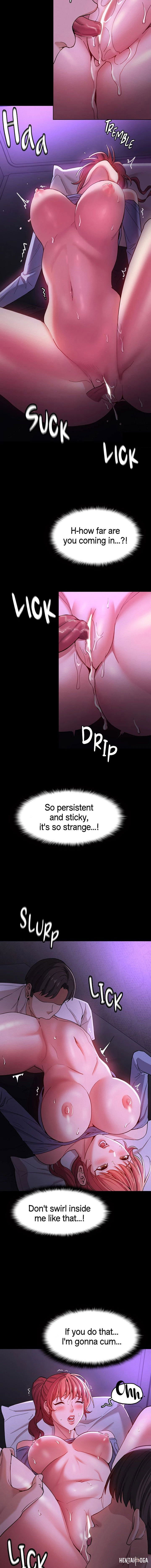 Pervert Diary Pervert Diary Chapter 4 - Page 11