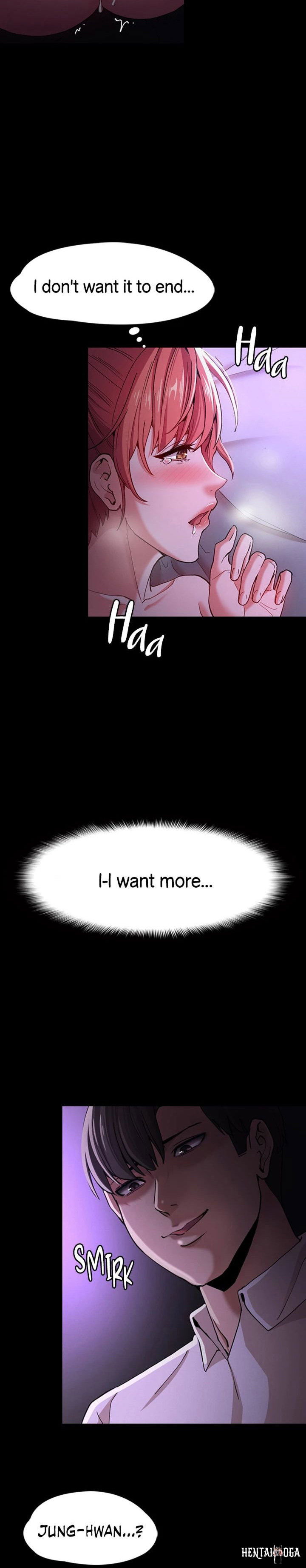 Pervert Diary Pervert Diary Chapter 4 - Page 14