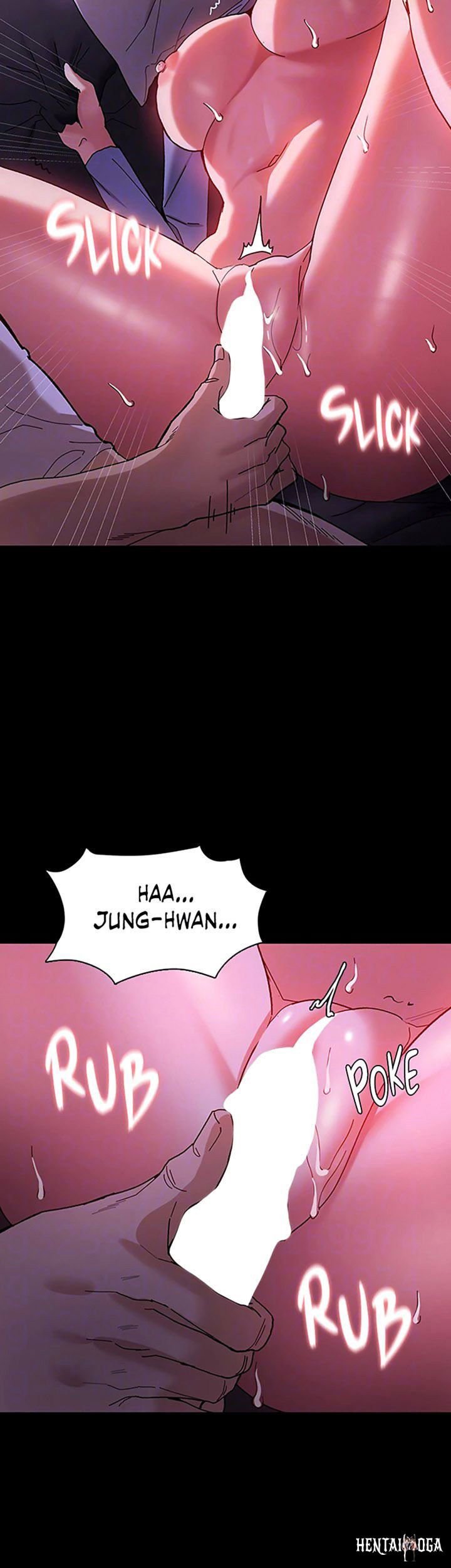 Pervert Diary Pervert Diary Chapter 5 - Page 14