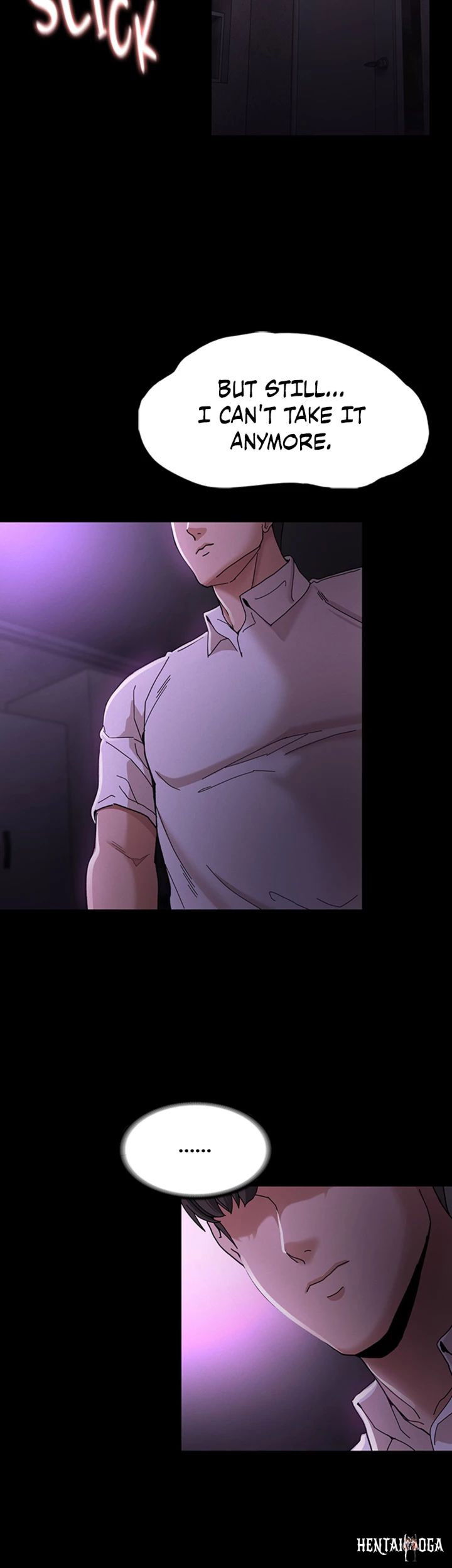 Pervert Diary Pervert Diary Chapter 5 - Page 23