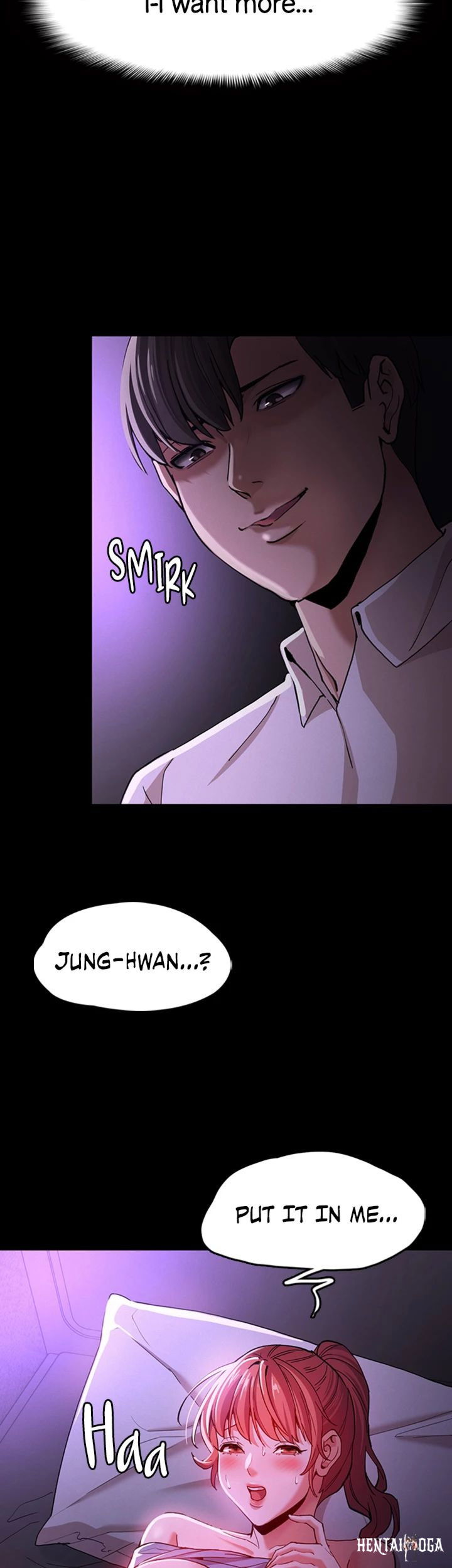 Pervert Diary Pervert Diary Chapter 5 - Page 3