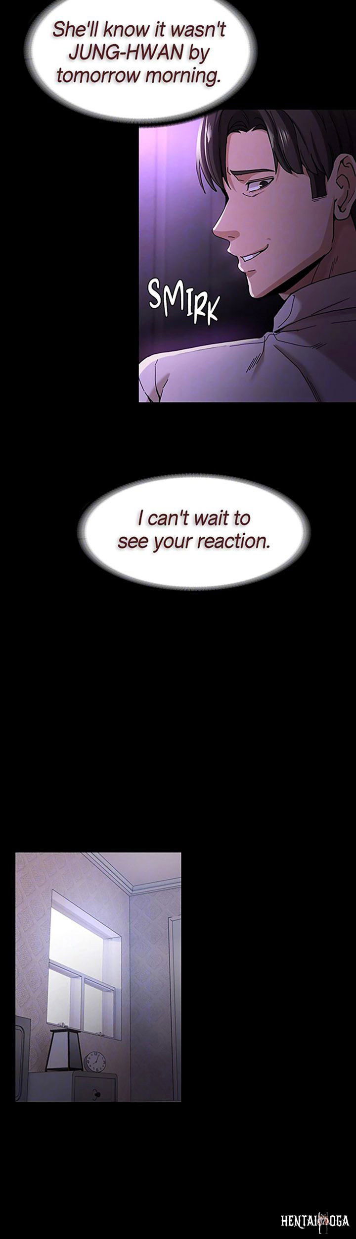 Pervert Diary Pervert Diary Chapter 5 - Page 36