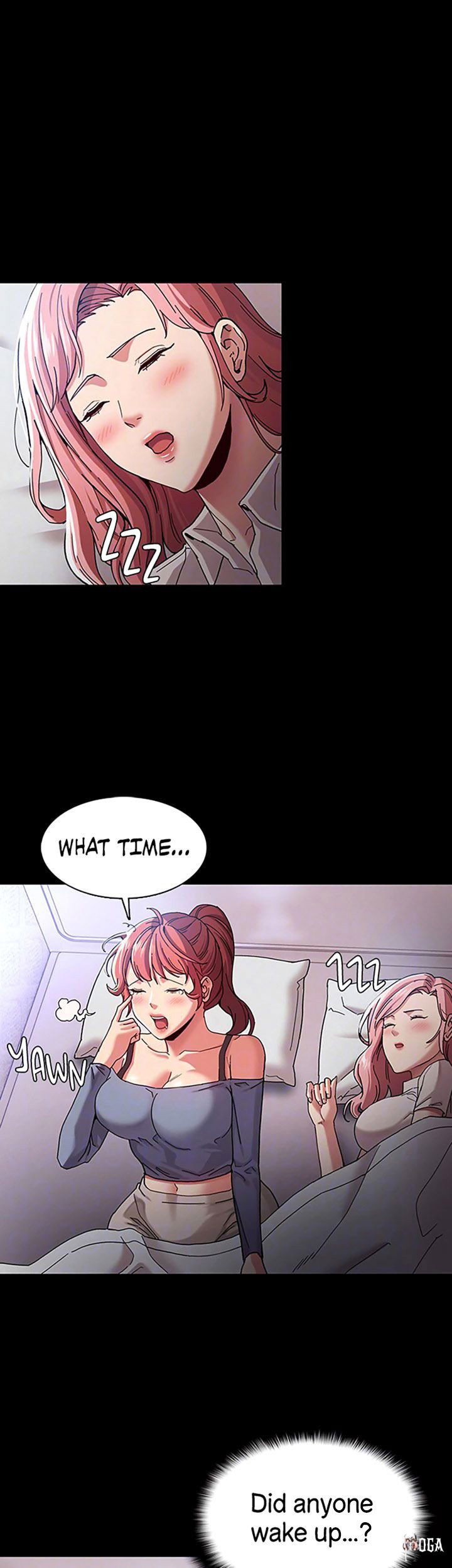 Pervert Diary Pervert Diary Chapter 5 - Page 38