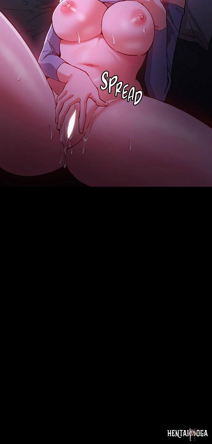 Pervert Diary Pervert Diary Chapter 5 - Page 4