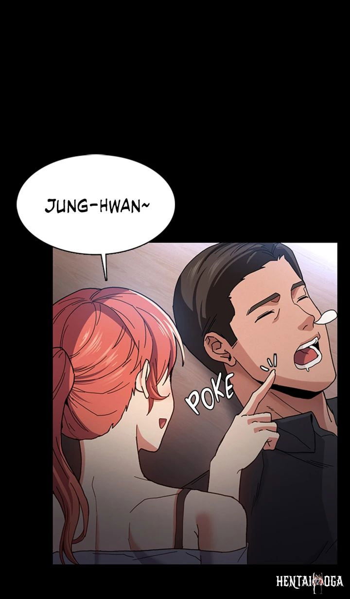 Pervert Diary Pervert Diary Chapter 5 - Page 41