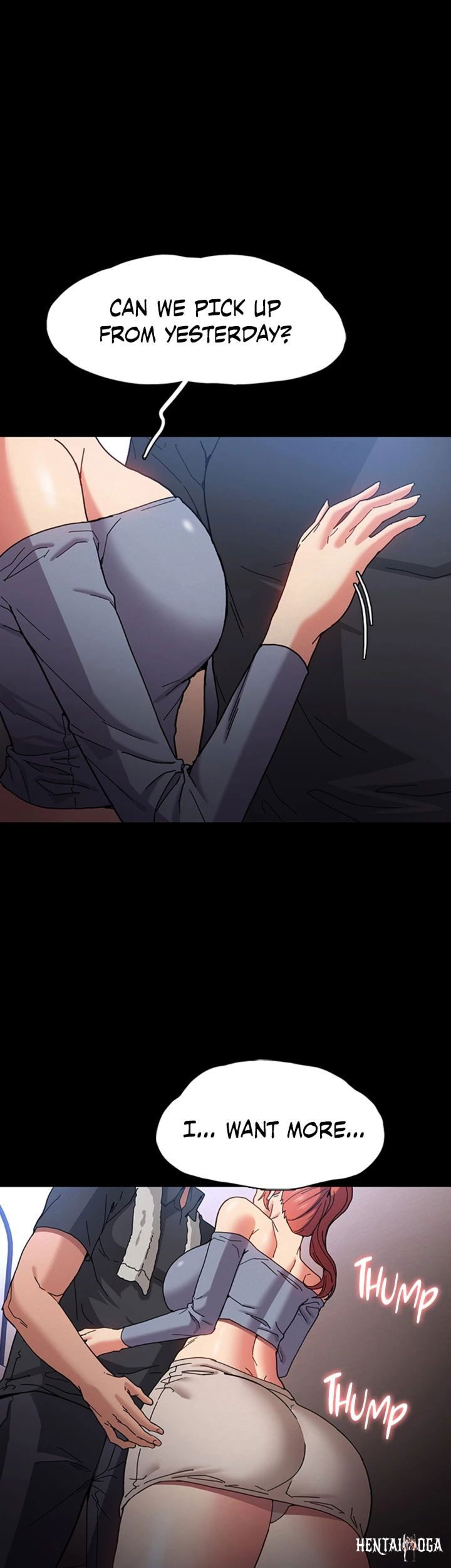 Pervert Diary Pervert Diary Chapter 5 - Page 49