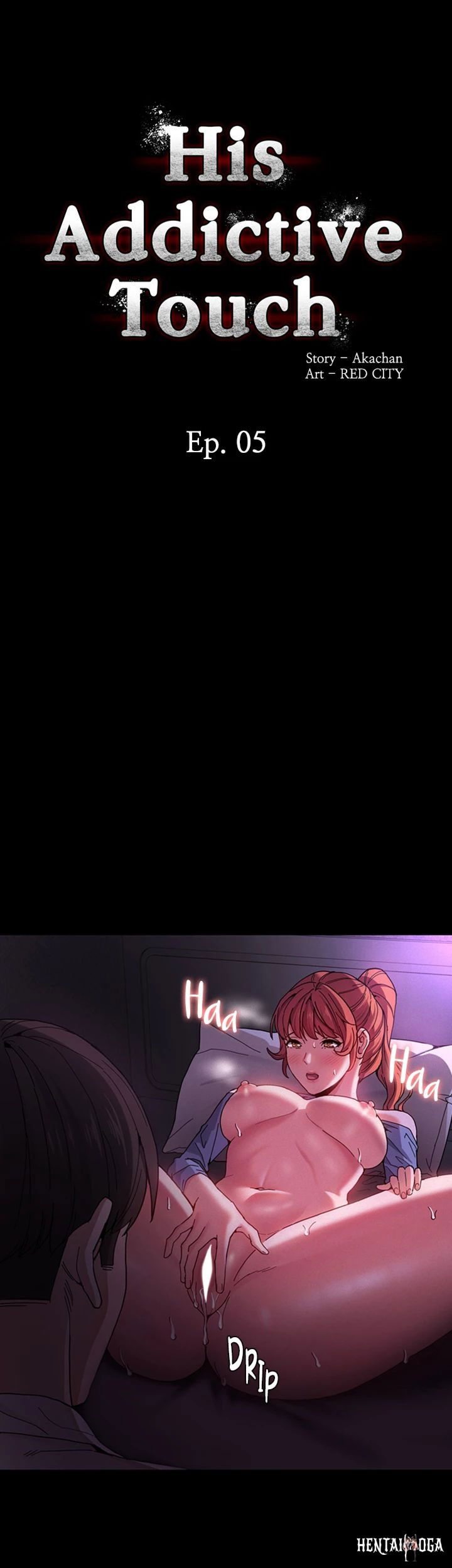 Pervert Diary Pervert Diary Chapter 5 - Page 5