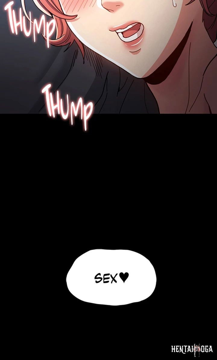 Pervert Diary Pervert Diary Chapter 5 - Page 51