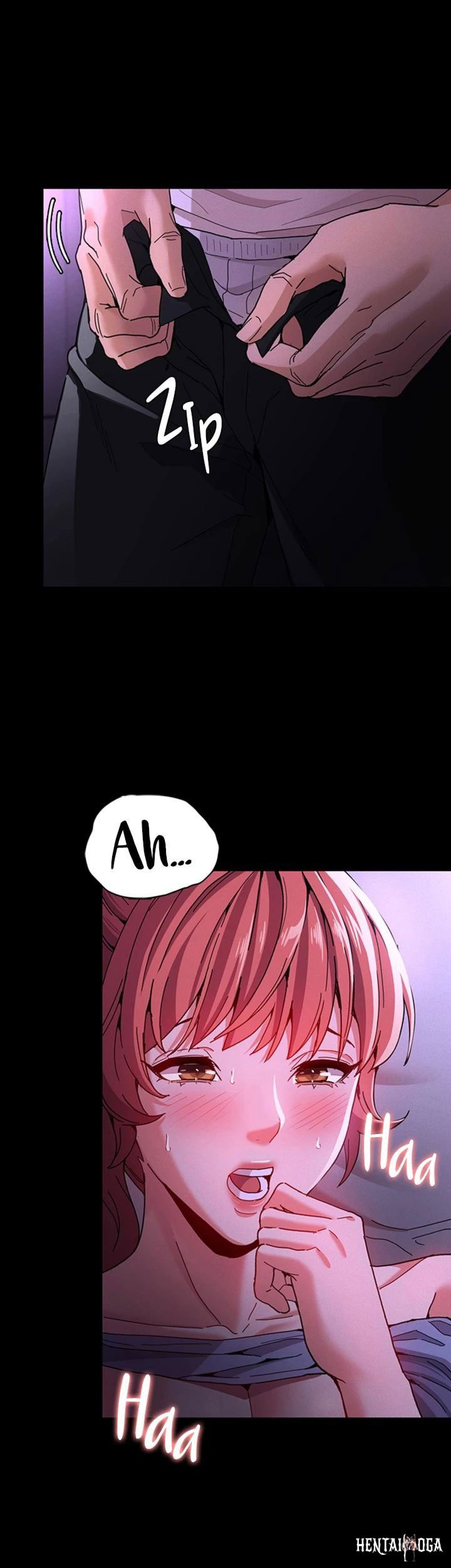 Pervert Diary Pervert Diary Chapter 5 - Page 6