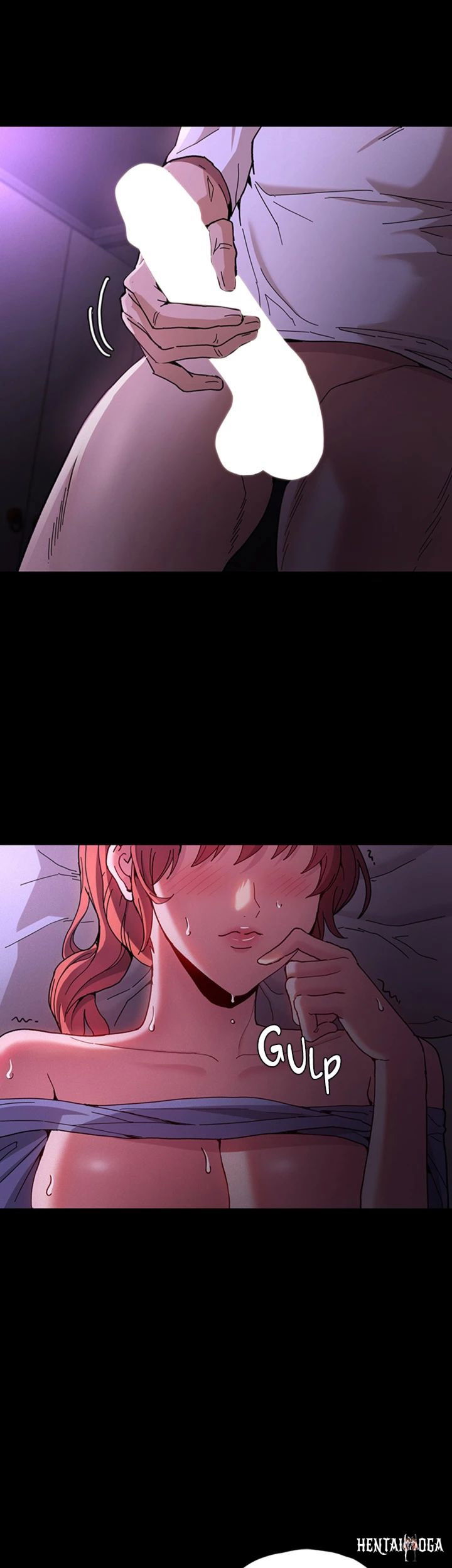 Pervert Diary Pervert Diary Chapter 5 - Page 7