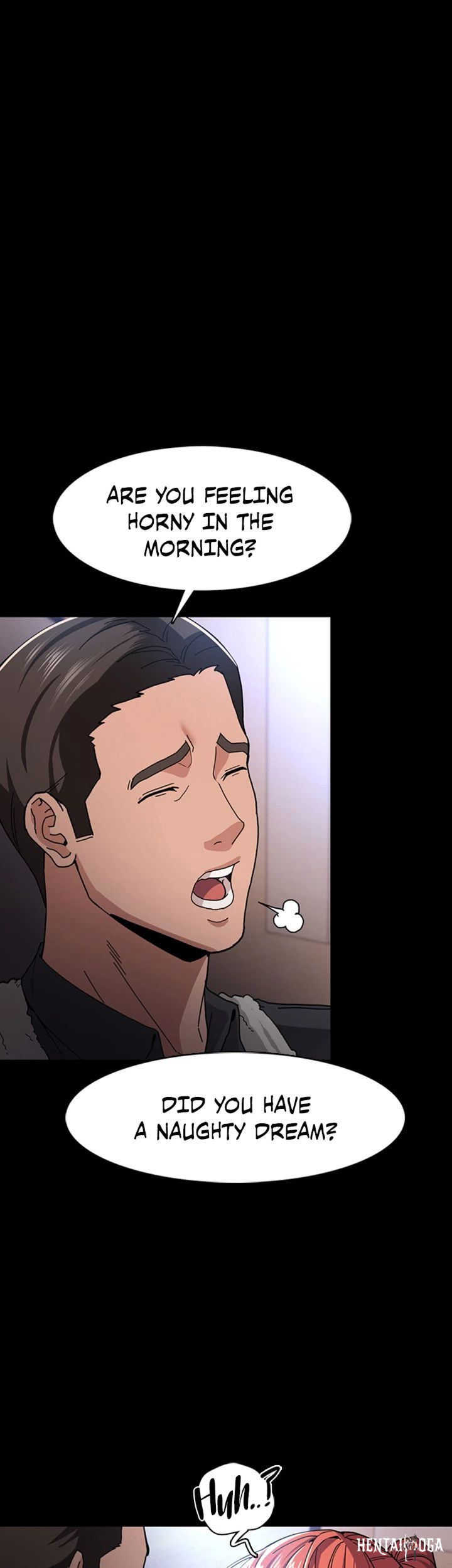 Pervert Diary Pervert Diary Chapter 6 - Page 1