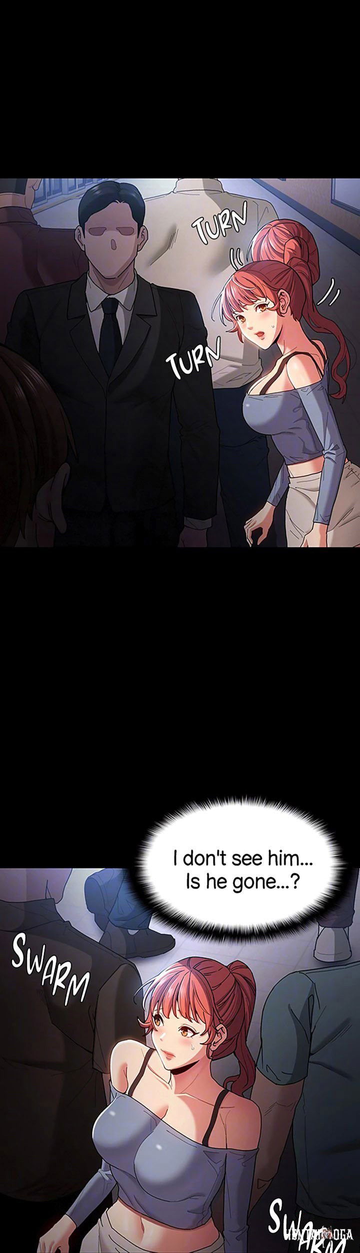 Pervert Diary Pervert Diary Chapter 6 - Page 12