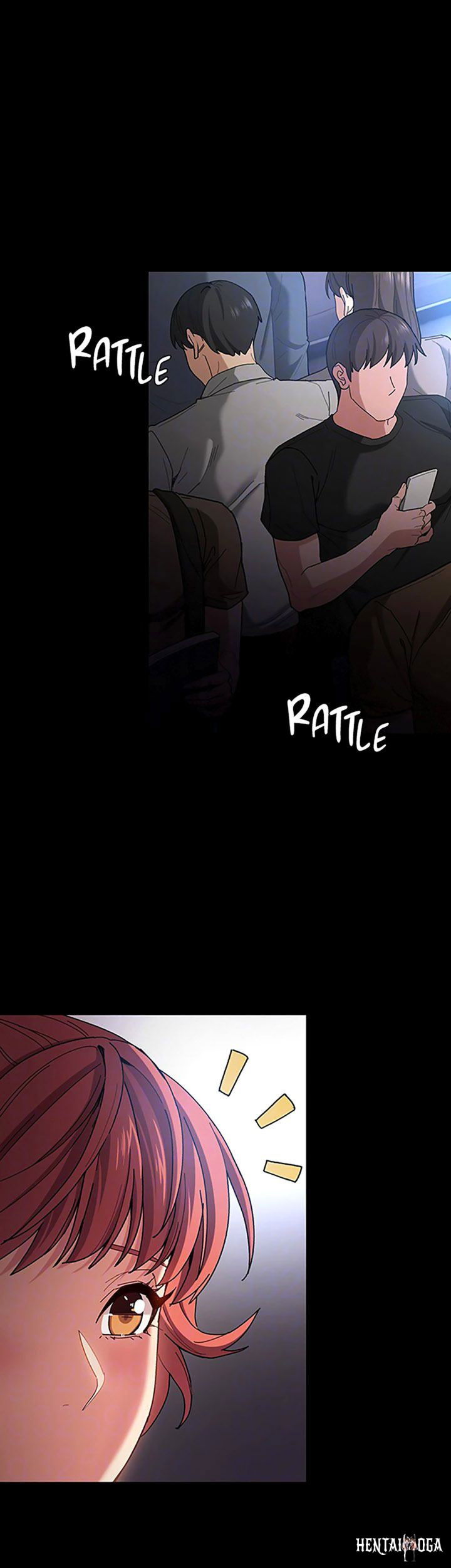 Pervert Diary Pervert Diary Chapter 6 - Page 19