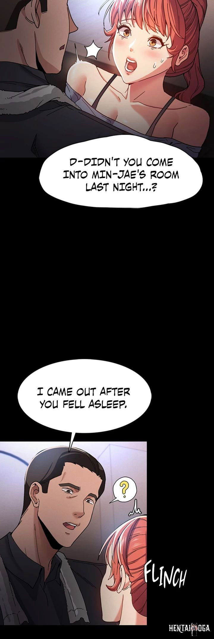 Pervert Diary Pervert Diary Chapter 6 - Page 2