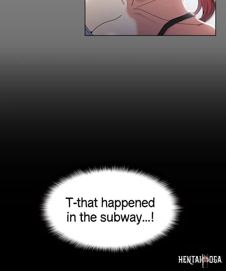 Pervert Diary Pervert Diary Chapter 6 - Page 22