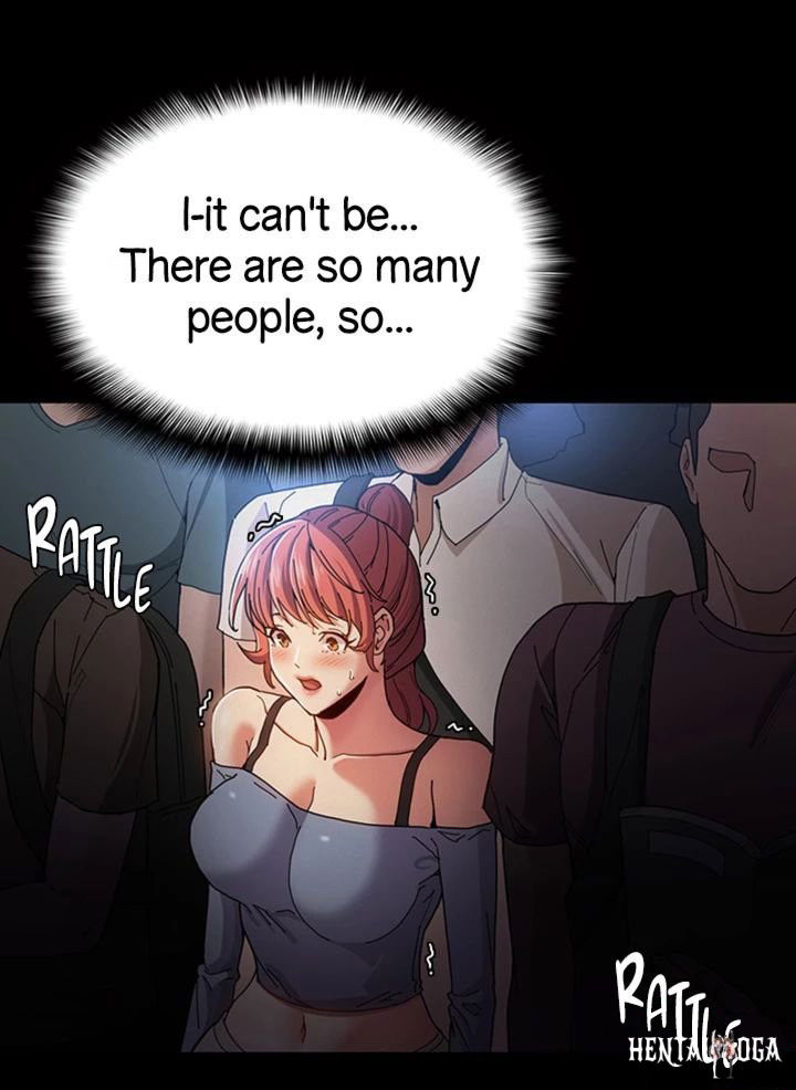 Pervert Diary Pervert Diary Chapter 6 - Page 26