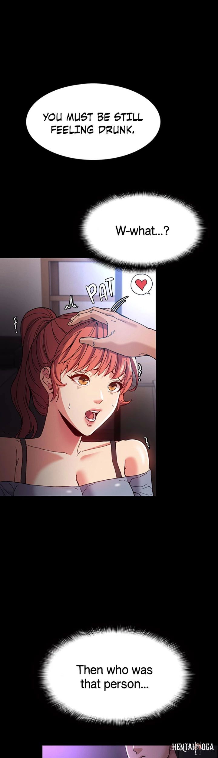 Pervert Diary Pervert Diary Chapter 6 - Page 3