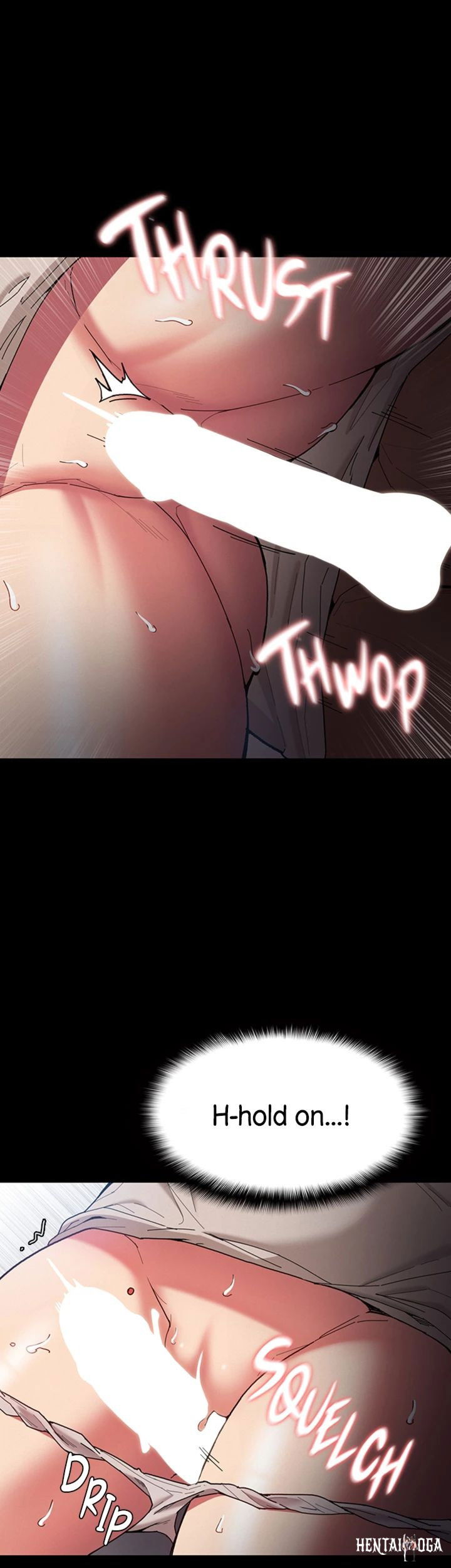 Pervert Diary Pervert Diary Chapter 6 - Page 53