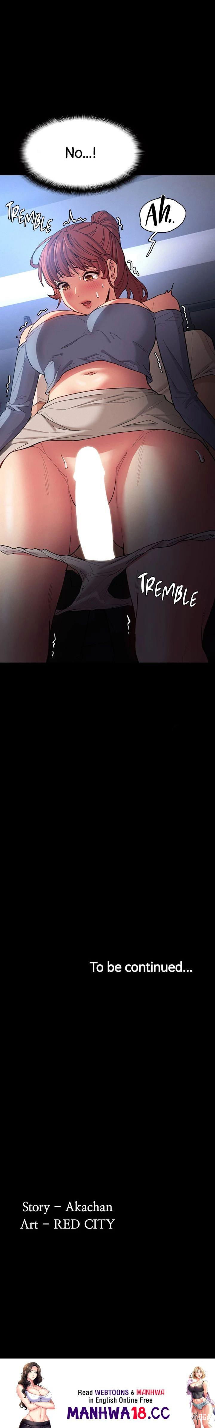 Pervert Diary Pervert Diary Chapter 6 - Page 54